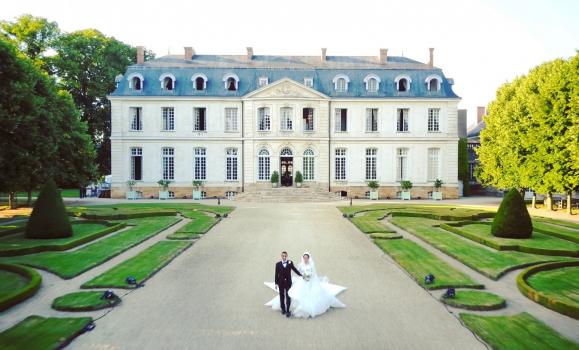  - HD Moments Wedding Videographer London