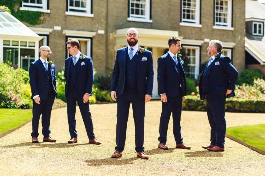 Wedding Venues In Italy - Park Farm Country Hotel & Leisure