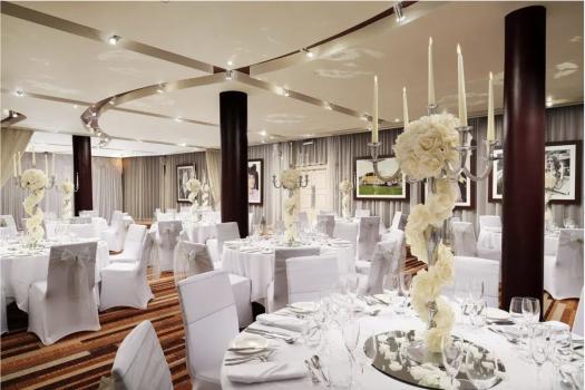 Wedding Venues In Italy - Hard Days Night Hotel