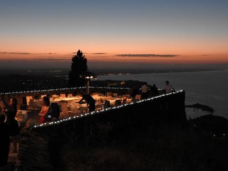 Wedding Venues in France  - Fort Saint Elme