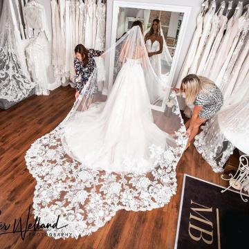 - Minster Bridal Boutique