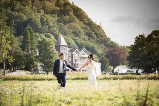 Wedding Venues In Italy - Lodore Falls Hotel & Spa