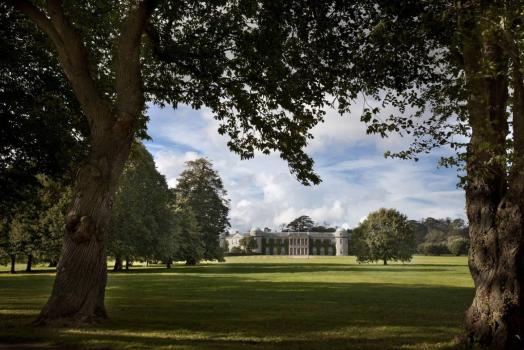 Country House Wedding Venues - Goodwood House