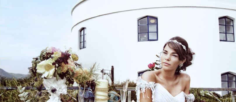 Wedding Venues In Italy - The West Usk Lighthouse