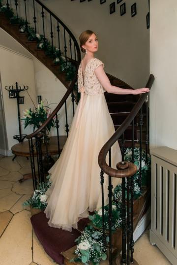 Wedding Venues In Italy - Cotswold House Hotel & Spa