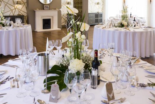 Wedding Venues In Italy - The Orchid Hotel