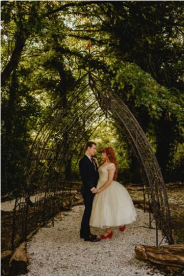 Wedding Venues In Italy - DoubleTree by Hilton Hotel Nottingham