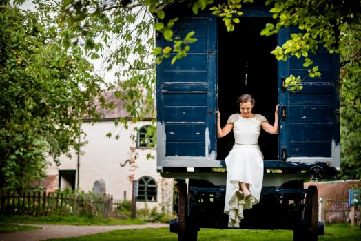 Barn Wedding Venues Near Me - Avoncroft Museum of Historic Buildings