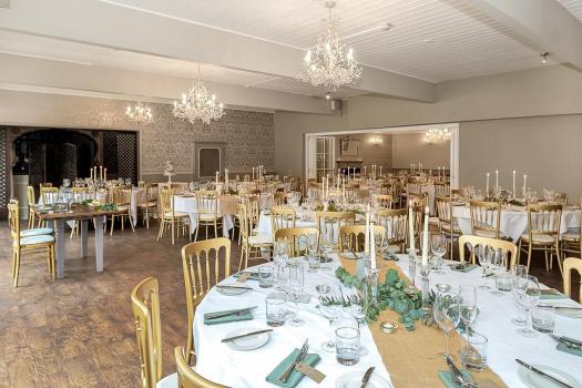 Wedding Venues In Italy - Elephant Hotel