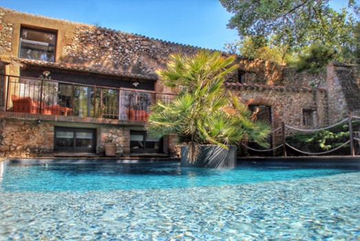 Wedding Venues in France  - Hotel Casa9