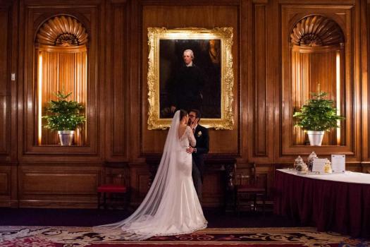  - Merchant Taylors' Hall