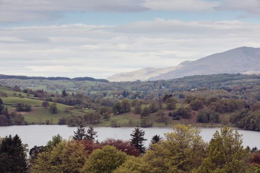 Country House Wedding Venues - Merewood Country House Hotel