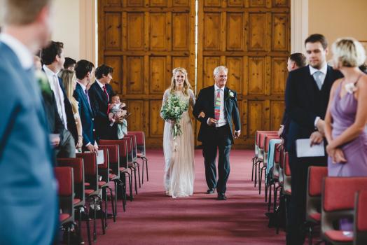Wedding Venues In Italy - Malvern College