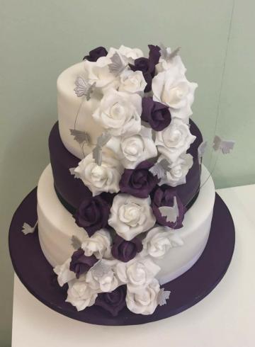  - THE UNIQUE CAKE COMPANY