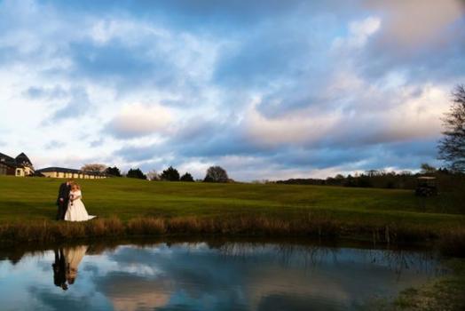  - Lanhydrock Hotel and Golf Club