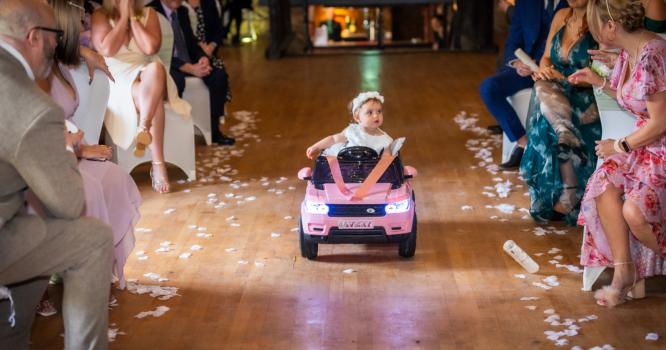  - Park Hall Hotel and Spa