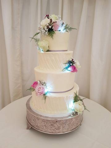 - Little Lucy's Bakery