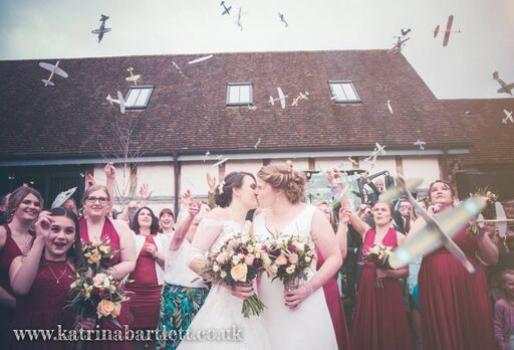 - TDR Bridal - The Dressing Rooms, Halesowen