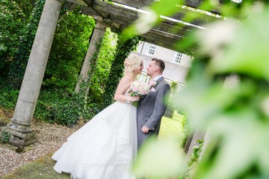 Asian Wedding Venues - Ramside Hall Hotel Golf & Spa