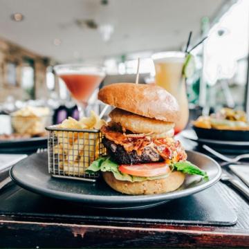 Wedding Venues In Italy - The Torrance Hotel