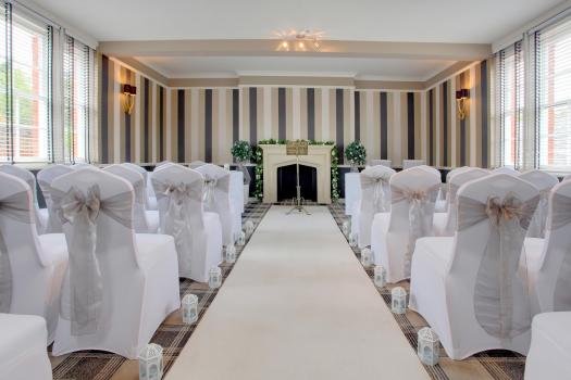 Country House Wedding Venues - Best Western Moore Place