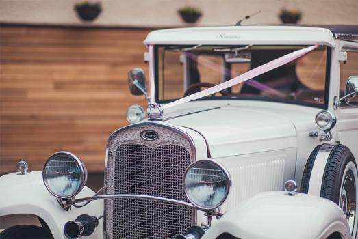 Wedding Venues In Italy - The Busby Hotel