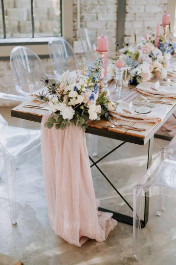  - Belle Doux Decor and Event Planning