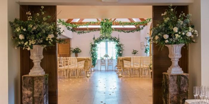 Wedding Venues In Italy - Cotswold House Hotel & Spa