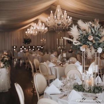 Wedding Venues In Italy - WILDES Inns