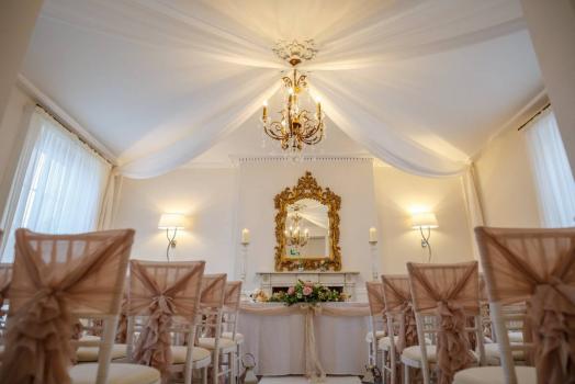 Wedding Venues In Italy - Chichester Harbour Hotel & Spa