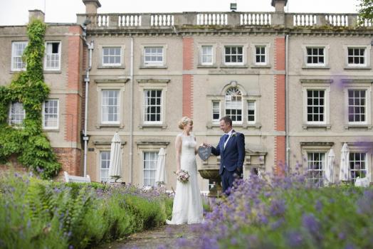 Wedding Venues In Italy - The Elms