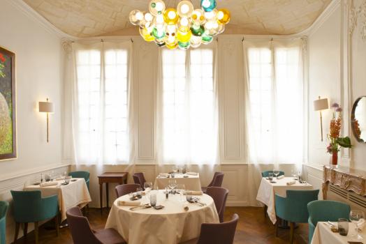 Wedding Venues in France  - Hôtel La Maison d'Uzès