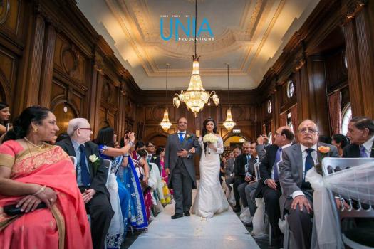 Country House Wedding Venues - Heatherden Hall, Pinewood Studios